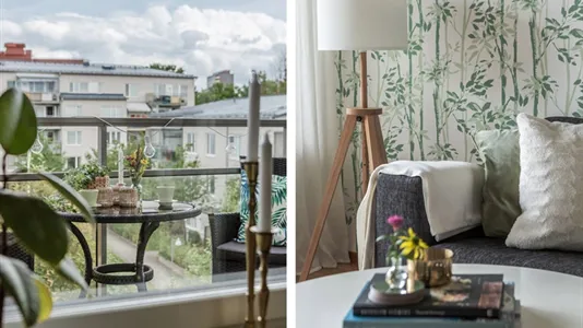 Bostadsrätter till salu i Söderort - foto 12
