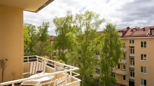 Lägenheter till salu i Gärdet/Djurgården - foto 2