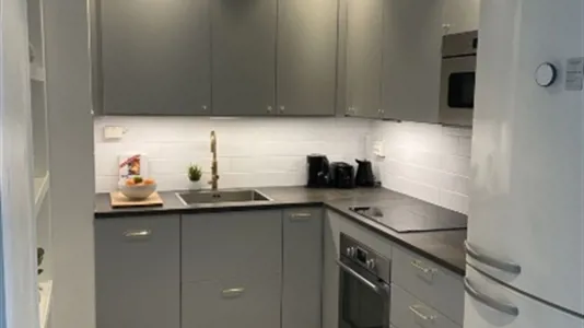 Lägenheter i Solna - foto 3