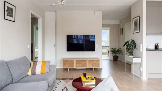 Bostadsrätter till salu i Hammarbyhamnen - foto 6