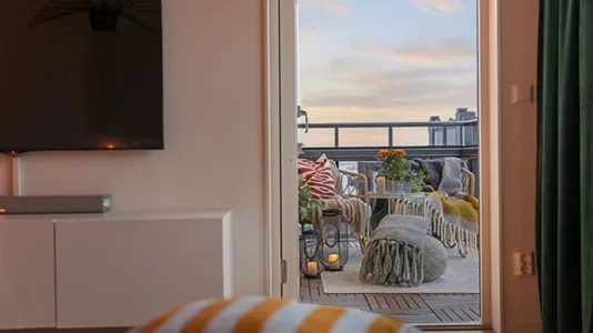 Bostadsrätter till salu i Nacka - foto 6