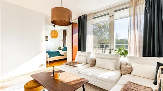 Bostadsrätter till salu i Söderort - foto 6