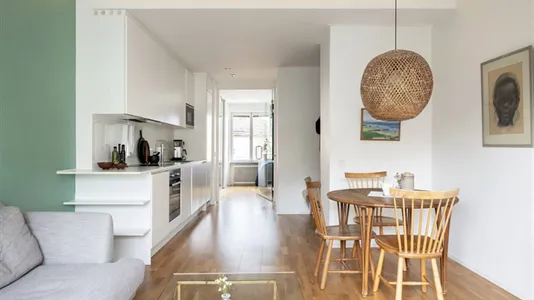 Bostadsrätter till salu i Söderort - foto 7