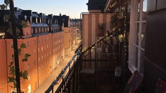 Lägenheter i Kungsholmen - foto 3