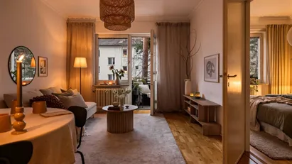 Bostadsrätt till salu i Söderort