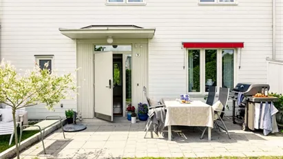 Lägenhet till salu i Växjö