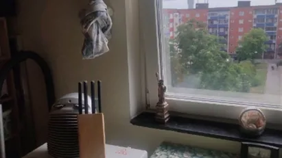 Kista - 1rok - tillsv - 6.900kr/mån