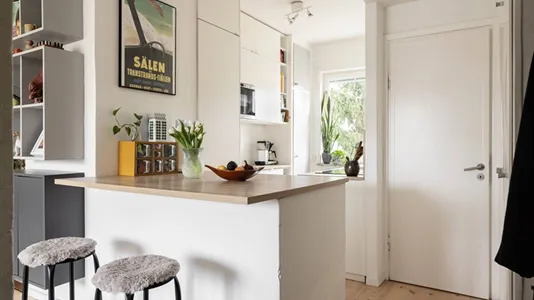 Bostadsrätter till salu i Söderort - foto 13