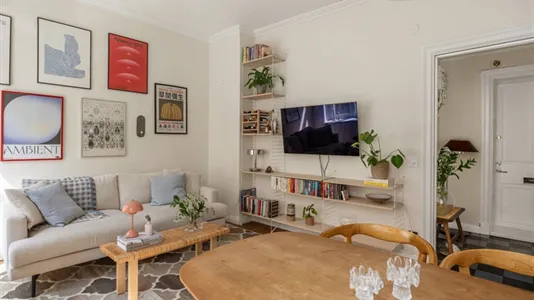 Bostadsrätter till salu i Södermalm - foto 6