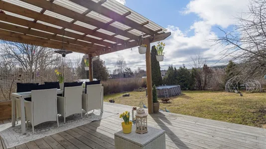 Bostadsrätter till salu i Haninge - foto 13