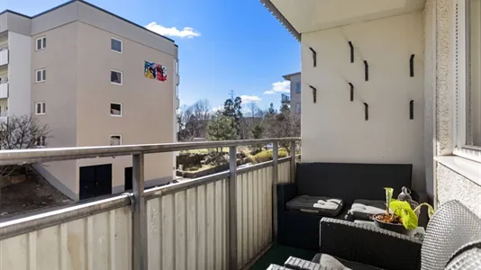 Bostadsrätter till salu i Söderort - foto 5
