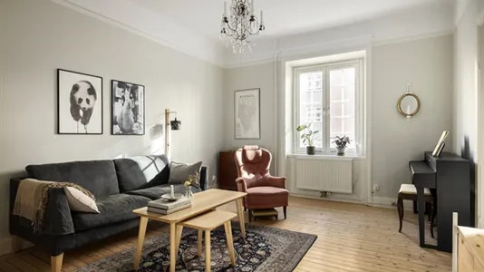 Bostadsrätter till salu i Södermalm - foto 9