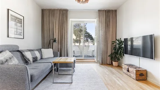 Bostadsrätter till salu i Söderort - foto 8