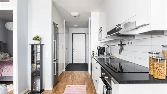 Bostadsrätter till salu i Söderort - foto 10