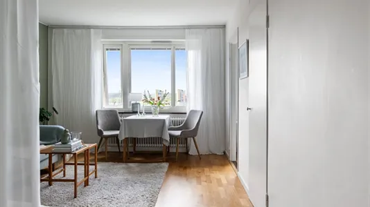 Bostadsrätter till salu i Söderort - foto 5