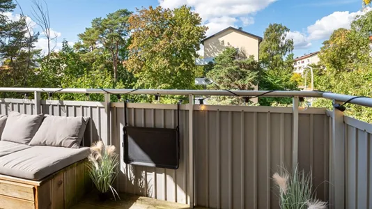 Bostadsrätter till salu i Västerort - foto 13