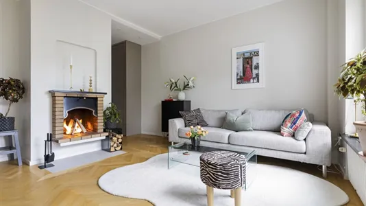 Bostadsrätter till salu i Gärdet/Djurgården - foto 10