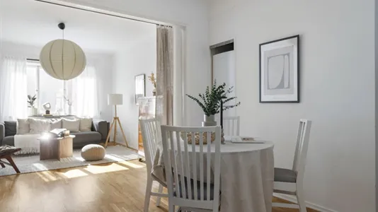 Bostadsrätter till salu i Södermalm - foto 2