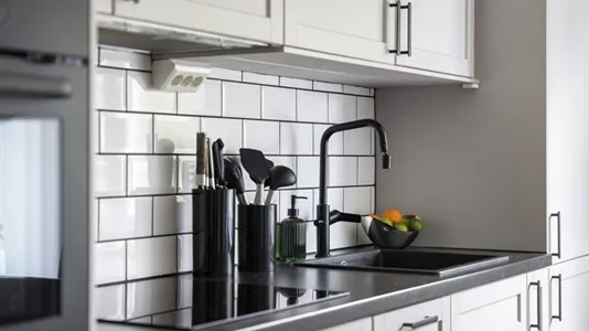 Bostadsrätter till salu i Söderort - foto 11