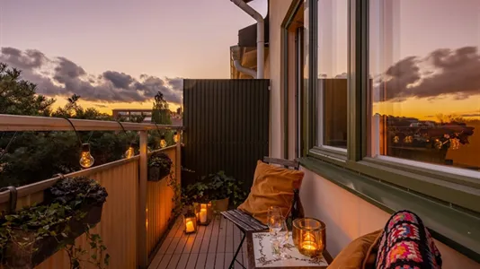 Bostadsrätter till salu i Västerort - foto 1