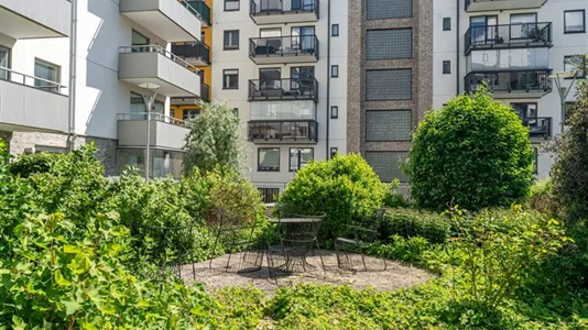 Bostadsrätter till salu i Huddinge - foto 10