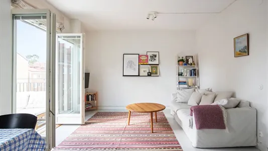 Bostadsrätter till salu i Söderort - foto 6