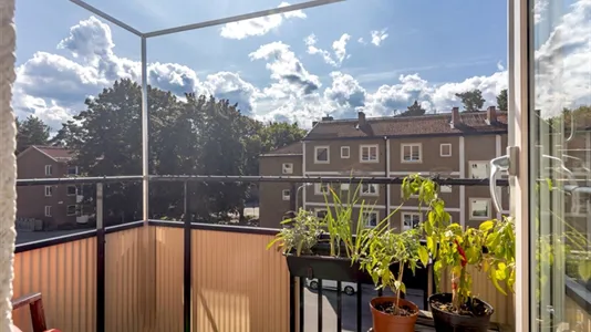 Bostadsrätter till salu i Söderort - foto 1
