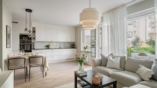 Bostadsrätter till salu i Söderort - foto 7