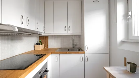 Bostadsrätter till salu i Västerort - foto 7