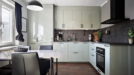 Bostadsrätter till salu i Haninge - foto 2