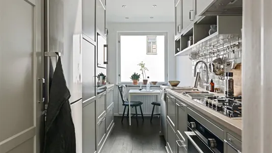 Bostadsrätter till salu i Södermalm - foto 8