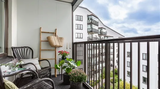 Bostadsrätter till salu i Söderort - foto 12