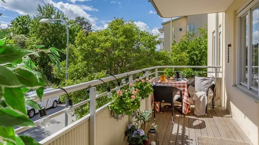 Bostadsrätter till salu i Söderort - foto 2