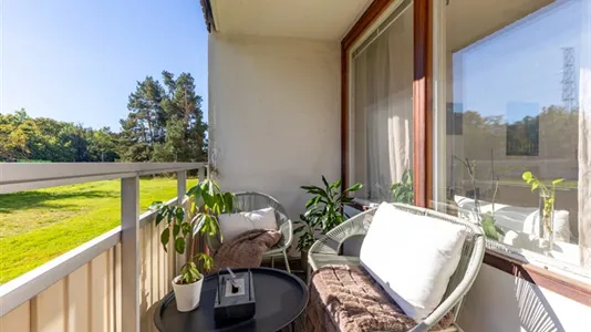 Bostadsrätter till salu i Söderort - foto 4