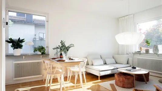 Bostadsrätter till salu i Söderort - foto 1