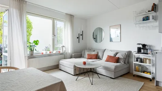 Bostadsrätter till salu i Nacka - foto 12