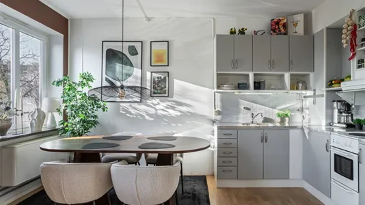 Bostadsrätter till salu i Södermalm - foto 5