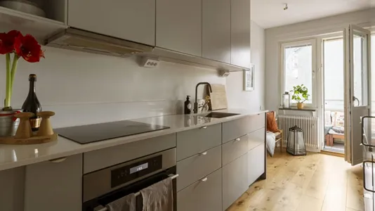 Bostadsrätter till salu i Hammarbyhamnen - foto 12