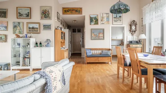 Bostadsrätter till salu i Söderort - foto 10