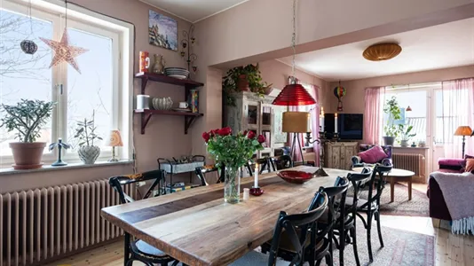 Bostadsrätter till salu i Hammarbyhamnen - foto 7
