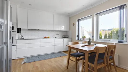 Bostadsrätter till salu i Huddinge - foto 5