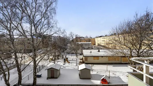 Bostadsrätter till salu i Kungsholmen - foto 6