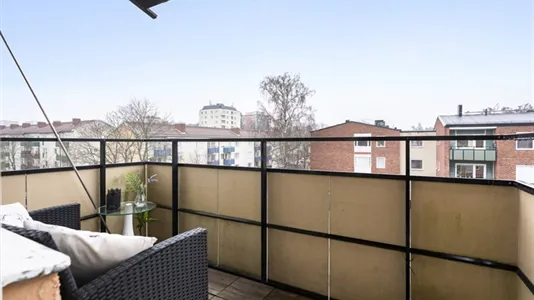 Bostadsrätter till salu i Söderort - foto 10