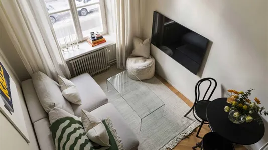 Bostadsrätter till salu i Östermalm - foto 2