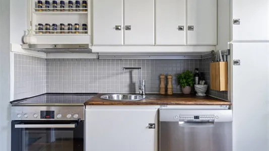 Bostadsrätter till salu i Söderort - foto 3