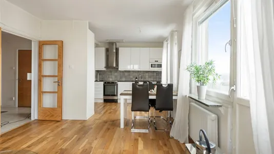 Bostadsrätter till salu i Hammarbyhamnen - foto 10