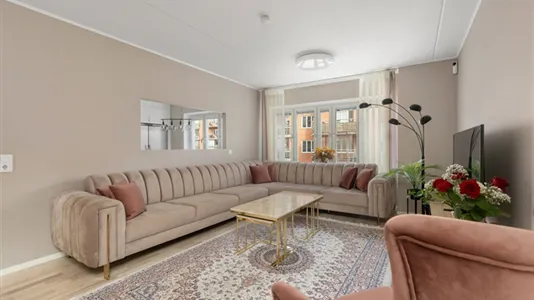 Bostadsrätter till salu i Haninge - foto 3