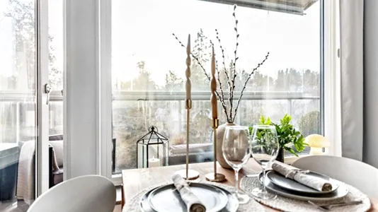 Lägenheter i Täby - foto 3
