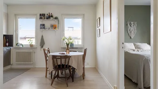 Bostadsrätter till salu i Söderort - foto 8