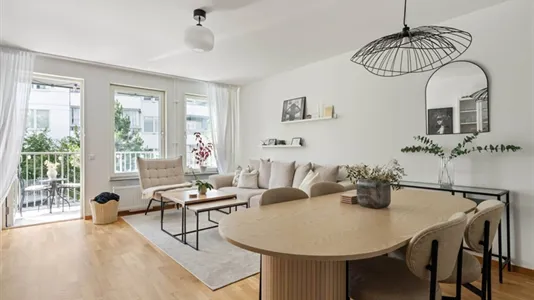 Bostadsrätter till salu i Södermalm - foto 9